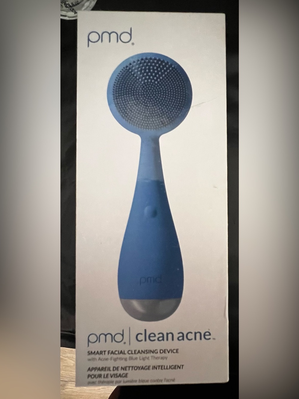 PMD Clean Acne Blue Light Spot Treatment